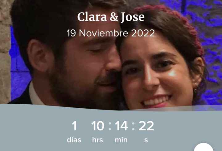 Mañana es el día - 1
