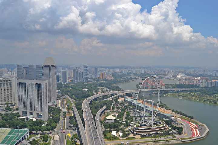 Nuestra luna de miel en fotos. singapur y bali - 9