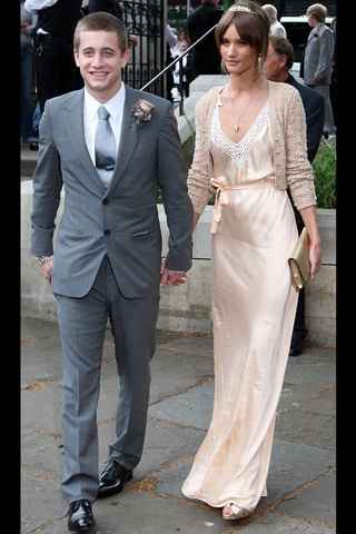 Los mejores outfits de invitada...segùn vogue - 1