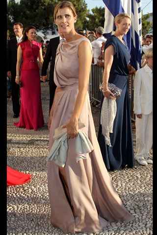 Los mejores outfits de invitada...segùn vogue - 3