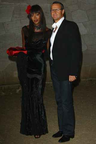 Los mejores outfits de invitada...segùn vogue - 4