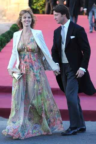 Los mejores outfits de invitada...segùn vogue - 6