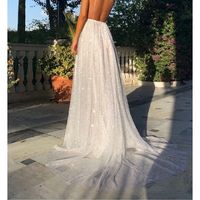 ¿Vestido simple liso? - 2