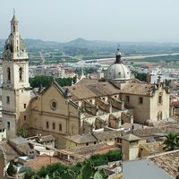 La Seu