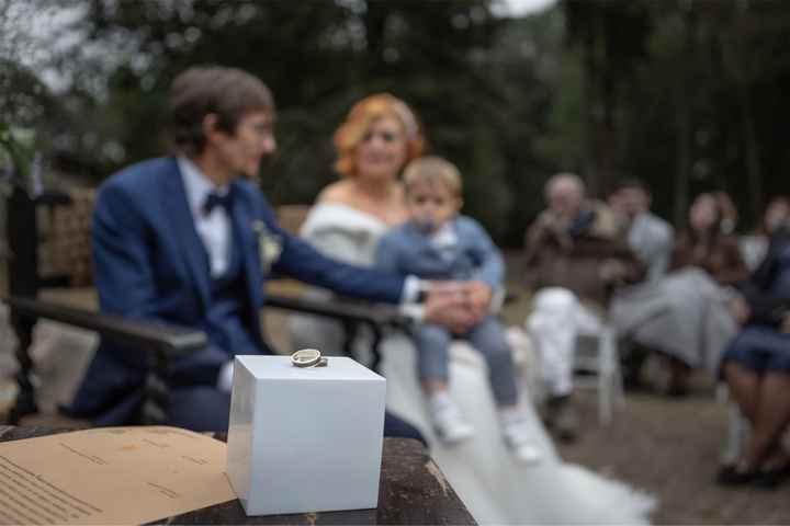 ¿Con cuántos ❤️ valoras el día de tu boda? - 2