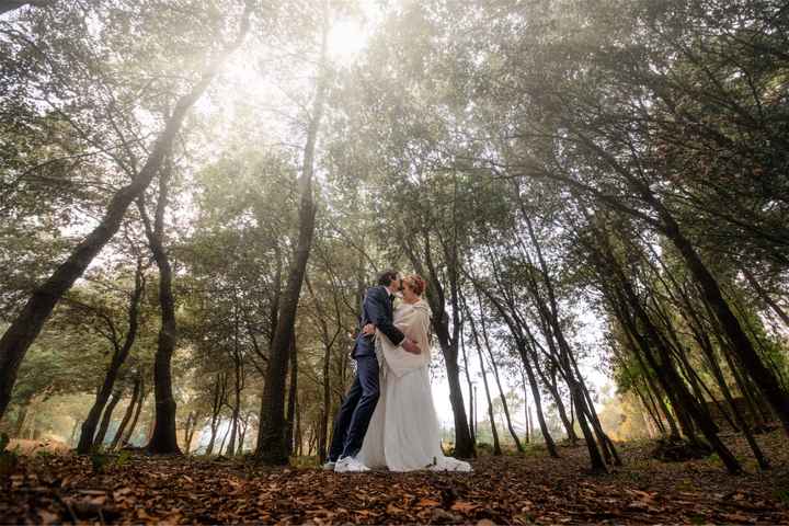 ¿Con cuántos ❤️ valoras el día de tu boda? - 5