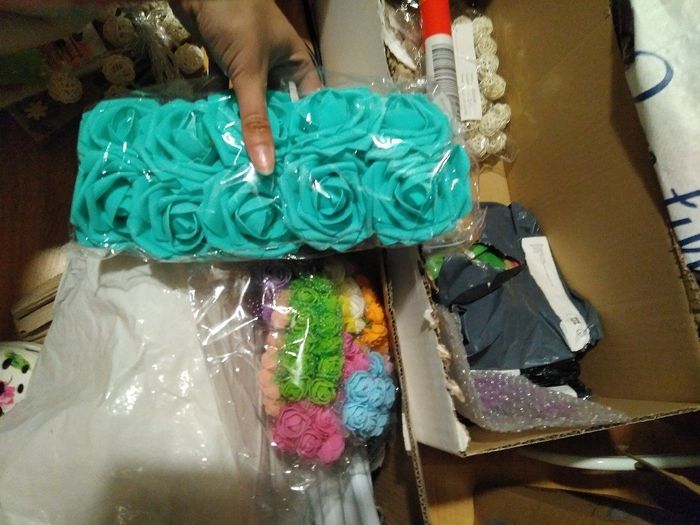 Flores
