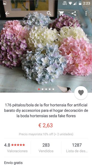 Flores