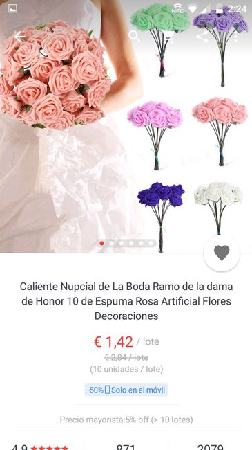 Flores