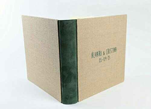 Donde habéis comprado vuestro libro de firmas??? - 1
