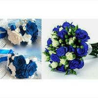 Ramos azul inspiraciones - 1