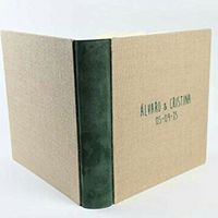 Donde habéis comprado vuestro libro de firmas??? - 1