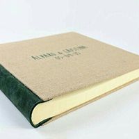 Donde habéis comprado vuestro libro de firmas??? - 2