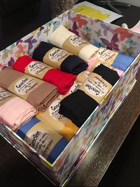 Compra de cositas! - 2