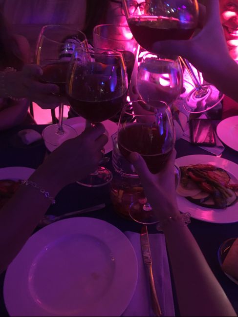 Despedida! - 2