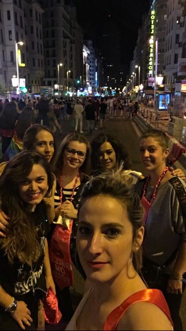 Despedida! - 3
