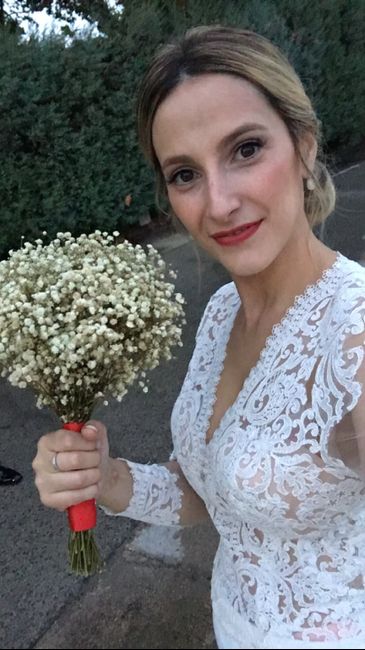 Ya casados 👏🏻👏🏻👏🏻 - 7