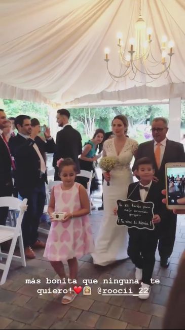 Ya casados 👏🏻👏🏻👏🏻 - 8