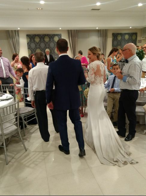 Ya casados 👏🏻👏🏻👏🏻 - 11