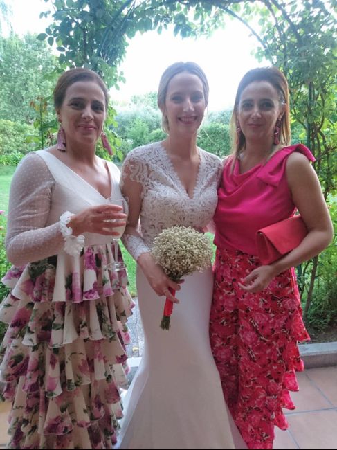 mis consejos ya casada del vestido - 2