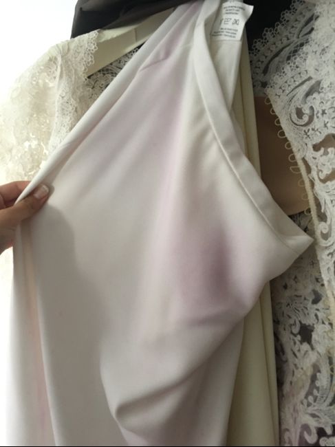 mis consejos ya casada del vestido - 3