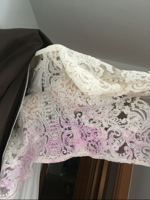 mis consejos ya casada del vestido - 4