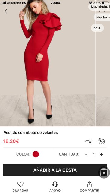  Mi vestido para dos bodas! 🙊🙉🙈 - 1
