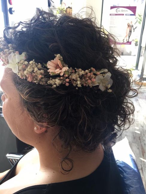  Qué hago con mi pelo? - 2
