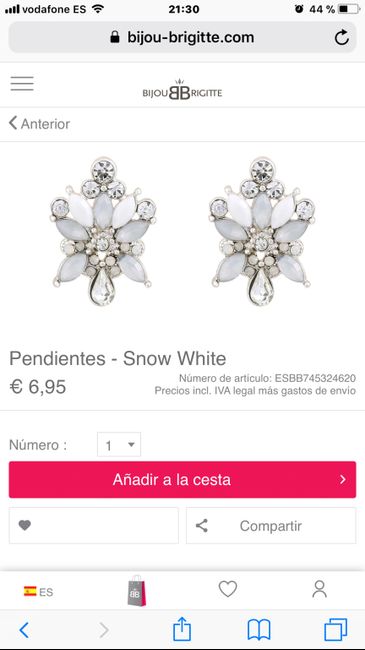  Muchos Pendientes ! - 3