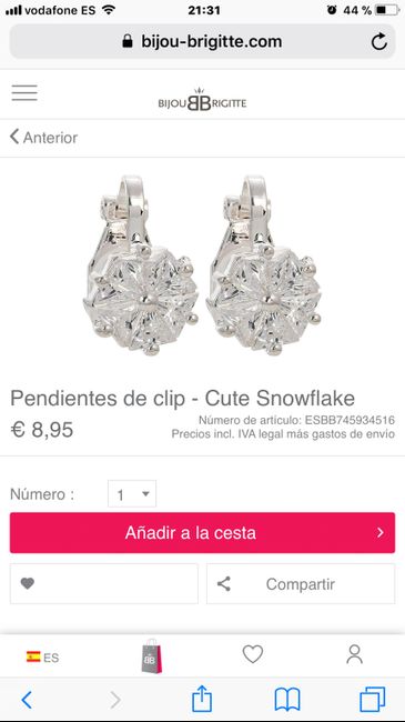  Muchos Pendientes ! - 4