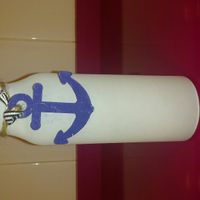 Mis cositas para mi boda con temática marinera - 5
