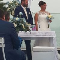 CEREMONIA DE LA ARENA