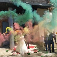 Por fin llego nuestra boda - 2