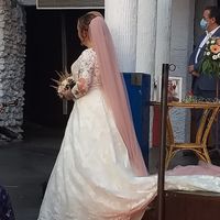 Por fin llego nuestra boda - 3