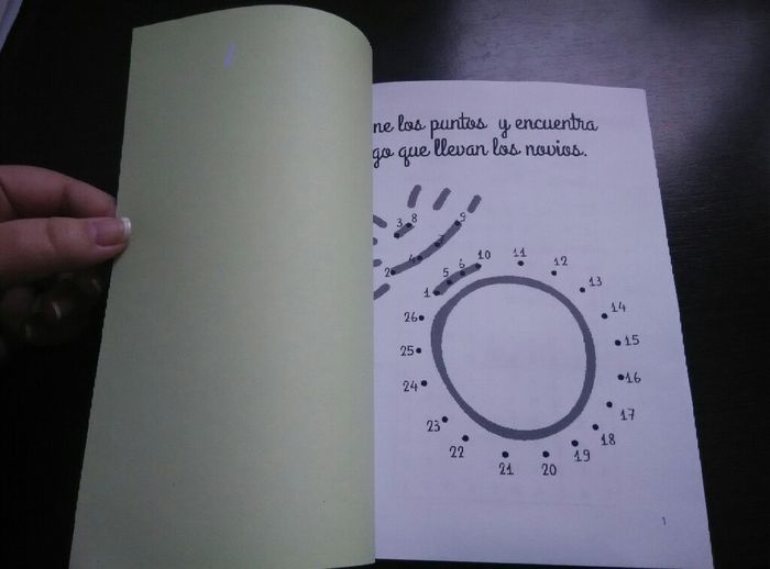 Pasatiempos para los peques!! - 4