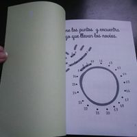 Pasatiempos para los peques!! - 4