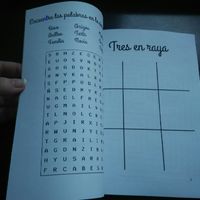 Pasatiempos para los peques!! - 5