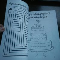 Pasatiempos para los peques!! - 6
