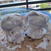 Muñecas de la tarta - 4