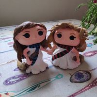 Muñecas de la tarta - 5