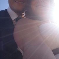 JUST MARRIED