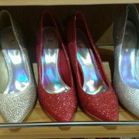 Zapatos en desnudos!!! - 1