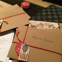 Invitaciones cuelga la tuya!! - 2