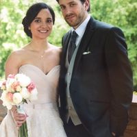 Ya casados!! - 1