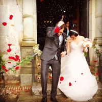 Ya casados!! - 2