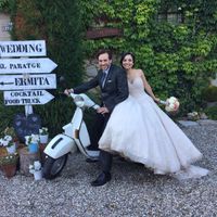 Ya casados!! - 4