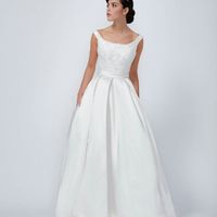Enamorada del vestido!!! - 1