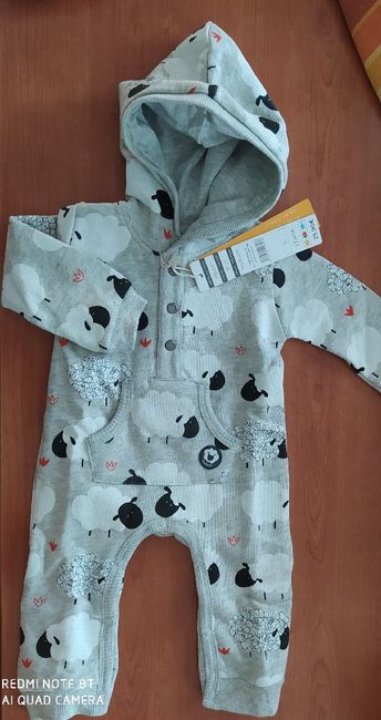 Futuras mamas octubre 2020 - 2
