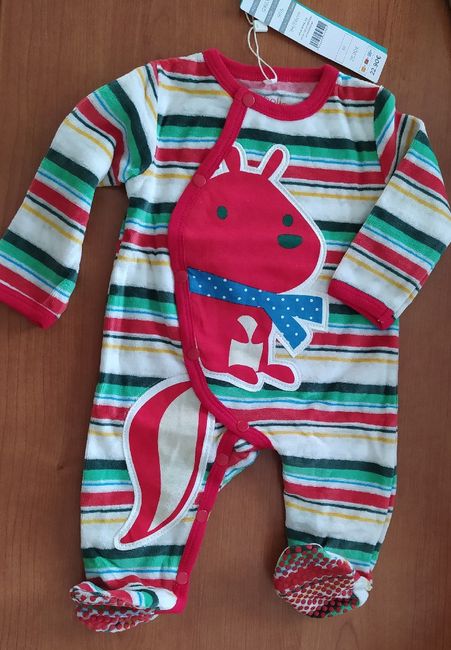 Futuras mamas octubre 2020 - 3