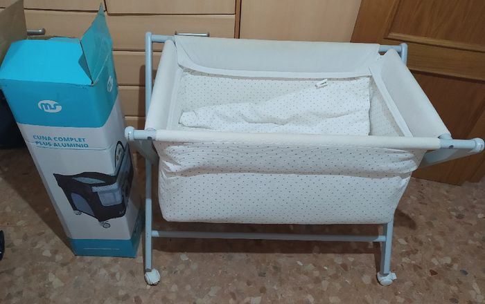 Futuras mamas octubre 2020 - 1